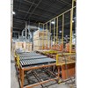 Bronco Pallet Systems Pallet Nailer and Assembly System